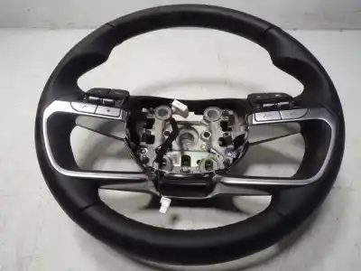 Peça sobressalente para automóvel em segunda mão volante por hyundai tucson (tl, tle) 1.6 crdi referências oem iam 56111n9100nnb