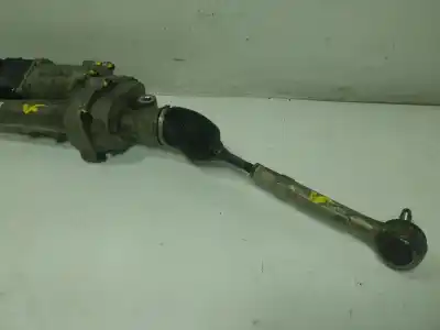 Автозапчастина б/у рульмова рейка для tesla model s p посилання на oem iam   106080100d