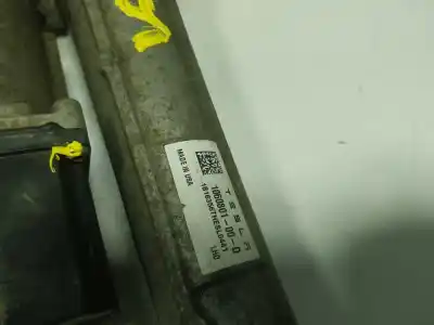 Автозапчастина б/у рульмова рейка для tesla model s p посилання на oem iam   106080100d