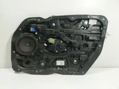 Piesă de schimb auto la mâna a doua mecanism acționare geam fațã dreapta pentru kia ceed (cd) 1.4 t-gdi referințe oem iam 82481a2000