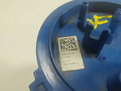 Tweedehands auto-onderdeel indicator voor skoda spaceback (5h) 1.0 tsi oem iam-referenties 6ra919051c  6ra919051c