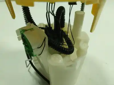 Автозапчасти б/у индикатор за citroen c5 aircross (a_) 1.5 bluehdi 130 (acyhzj, acyhzr) ссылки oem iam 9809358780  9809358780