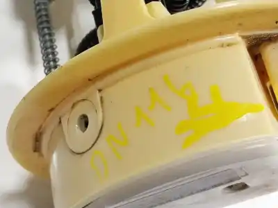 Автозапчасти б/у индикатор за citroen c5 aircross (a_) 1.5 bluehdi 130 (acyhzj, acyhzr) ссылки oem iam 9809358780  9809358780