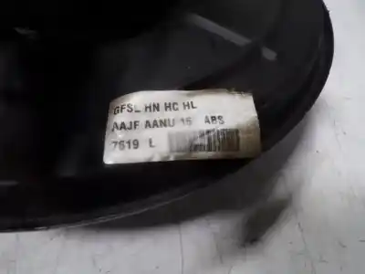 Автозапчастина б/у передній лівий культ для opel mokka / mokka x (j13) 1.6 cdti 4x4 (_76) посилання на oem iam   