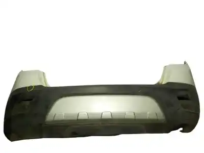 Автозапчастина б/у задній бампер для opel mokka / mokka x (j13) 1.6 cdti 4x4 (_76) посилання на oem iam 