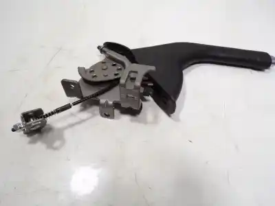Gebrauchtes Autoersatzteil handbremshebel zum kia rio (yb) 1.2 cat oem-iam-referenzen 59710h8100wk
