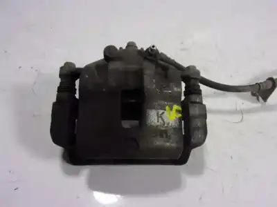Gebrauchtes Autoersatzteil bremszange vorn links zum kia rio (yb) 1.2 cat oem-iam-referenzen 58180h8a05