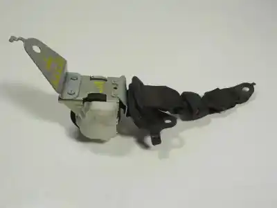 Peça sobressalente para automóvel em segunda mão Cinto De Segurança Traseiro Central por LEXUS NX 300h 2WD Referências OEM IAM   Q084601