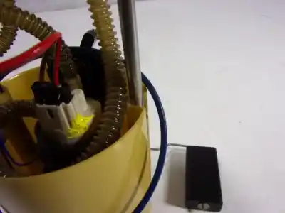 Piesă de schimb auto la mâna a doua indicator pentru opel corsa d 1.3 16v cdti referințe oem iam 93190773  123456