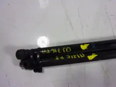 Автозапчастина б/у амортизаторі багажника/дверей для opel corsa d 1.3 16v cdti посилання на oem iam 13182537  