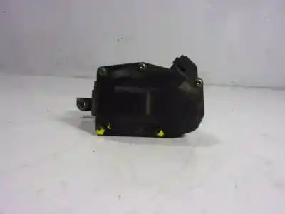 Автозапчастина б/у коробка метелика для opel corsa d 1.3 16v cdti посилання на oem iam 93195322