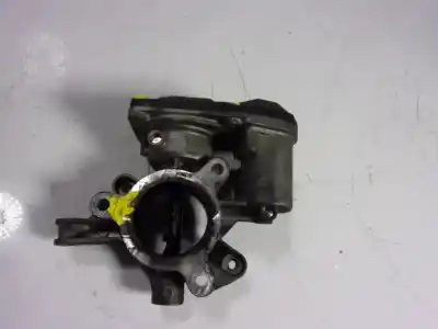 Автозапчастина б/у коробка метелика для opel corsa d 1.3 16v cdti посилання на oem iam 93195322  55564247