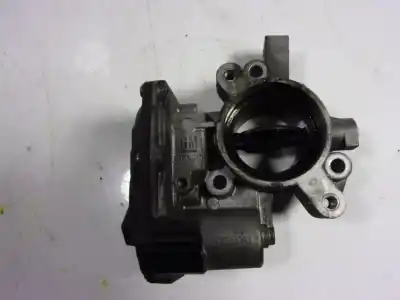 Автозапчастина б/у коробка метелика для opel corsa d 1.3 16v cdti посилання на oem iam 93195322  55564247