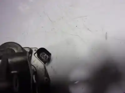 Автозапчастина б/у коробка метелика для opel corsa d 1.3 16v cdti посилання на oem iam 93195322  55564247