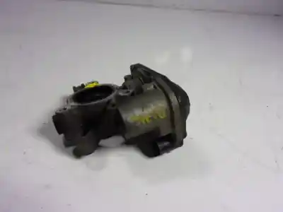 Автозапчастина б/у коробка метелика для opel corsa d 1.3 16v cdti посилання на oem iam 93195322  55564247