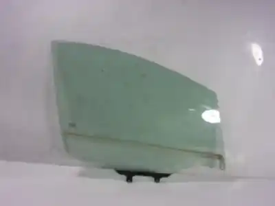 Peça sobressalente para automóvel em segunda mão vidro da porta dianteira direita por nissan micra v (k14) 1.0 12v cat referências oem iam 803005fa0a