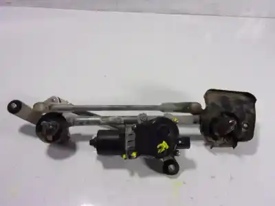 Peça sobressalente para automóvel em segunda mão motor do limpa para brisas por nissan micra v (k14) 1.0 12v cat referências oem iam 288005fa0b