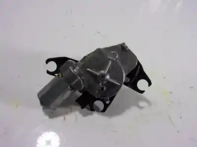 Peça sobressalente para automóvel em segunda mão motor do limpador traseiro por nissan micra v (k14) 1.0 12v cat referências oem iam 2871000q0a