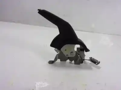 Peça sobressalente para automóvel em segunda mão alavanca de travão de mão por nissan micra v (k14) 1.0 12v cat referências oem iam 360105fa1a