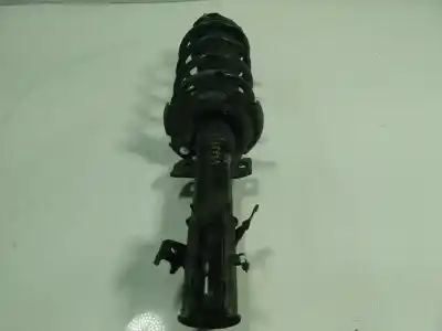 Peça sobressalente para automóvel em segunda mão amortecedor dianteiro esquerdo por ford tourneo courier b460 monospace 1.0 ecoboost referências oem iam 1940671