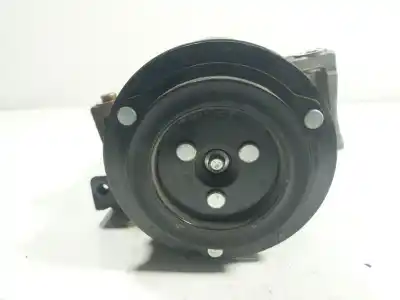Peça sobressalente para automóvel em segunda mão compressor de ar condicionado a/a a/c por ford tourneo courier b460 monospace 1.0 ecoboost referências oem iam 1930248