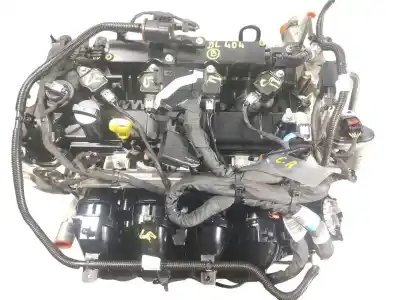 Second-hand car spare part complete engine for ford kuga st-line x plug-in hybrid oem iam references 2697144  bgda