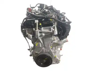 Second-hand car spare part complete engine for ford kuga st-line x plug-in hybrid oem iam references 2697144  bgda