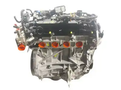 Second-hand car spare part complete engine for ford kuga st-line x plug-in hybrid oem iam references 2697144  bgda