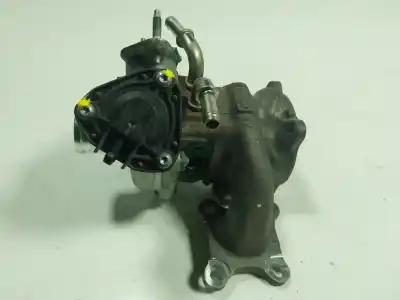 Peça sobressalente para automóvel em segunda mão turbocompresor por ford tourneo courier b460 monospace 1.0 ecoboost referências oem iam 2082181