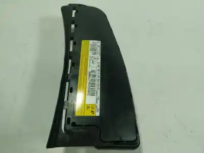 Pièce détachée automobile d'occasion Airbag De Porte Avant Droit pour MERCEDES-BENZ CLASE A (W176) 1.5 CDI CAT Références OEM IAM A2468603602  617776202