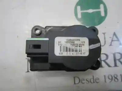 Автозапчастина б/у електронний модуль для opel mokka x selective start/stop посилання на oem iam 95920167  13372986