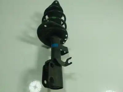 Автозапчастина б/у амортизатор передній лівий для smart forfour ev eq 17.6 kwh посилання на oem iam a4533230300