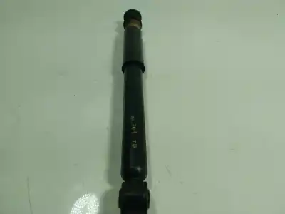 Second-hand car spare part RIGHT REAR SHOCK ABSORBER for SMART FORFOUR EV  OEM IAM references A4533260400  562106353R