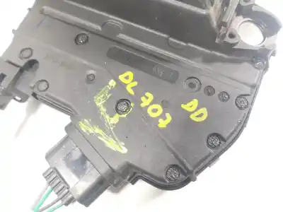 Second-hand car spare part front right door lock for smart forfour ev eq 17.6 kwh oem iam references a34537206501  805023427r