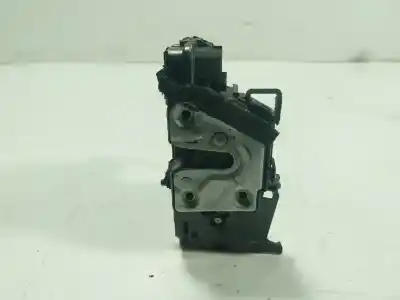 Pezzo di ricambio per auto di seconda mano serratura porta posteriore destra per smart forfour ev eq 17.6 kwh riferimenti oem iam a4537307500