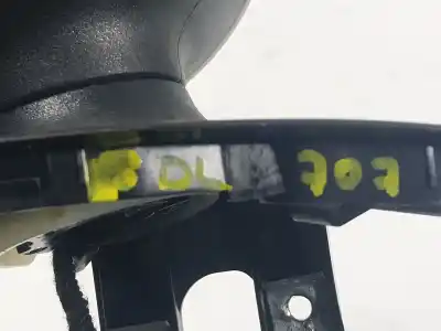 Peça sobressalente para automóvel em segunda mão quadrante por smart forfour ev eq 17.6 kwh referências oem iam a4539012001  248255023r