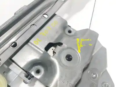 Автозапчастина б/у регулятор переднього правого скла для smart forfour ev eq 17.6 kwh посилання на oem iam a4537203400  128001501