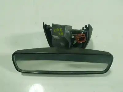 Автозапчастина б/у внутрішне дзеркало для smart forfour ev eq 17.6 kwh посилання на oem iam a4538104300