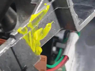 Автозапчастина б/у внутрішне дзеркало для smart forfour ev eq 17.6 kwh посилання на oem iam a4538104300  963299113r