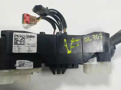 Автозапчасти б/у управление светом за smart forfour ev eq 17.6 kwh ссылки oem iam a4535451700 a4539051301 255671365r