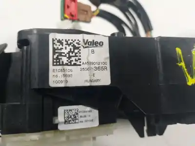 Автозапчасти б/у управление светом за smart forfour ev eq 17.6 kwh ссылки oem iam a4535451700 a4539051301 255671365r