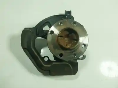 Tweedehands auto-onderdeel KNOKKEL LINKS VOOR voor SMART FORFOUR EV  OEM IAM-referenties A4533320200  