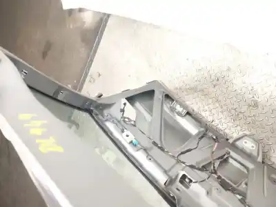 Second-hand car spare part tailgate for bmw x3 (e83) xdrive 20 d oem iam references 41003452197  