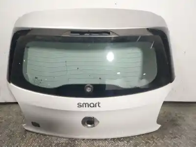 Tweedehands auto-onderdeel ACHTERKLEP voor SMART FORFOUR EV  OEM IAM-referenties A4537403900  