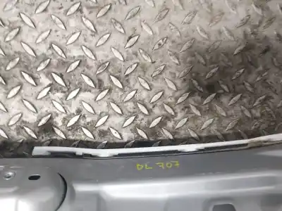Автозапчастина б/у загальні двері для smart forfour ev eq 17.6 kwh посилання на oem iam a4537403900  