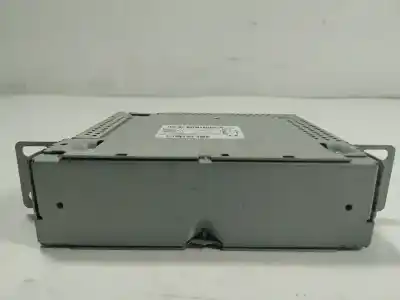 Pezzo di ricambio per auto di seconda mano impianto audio / radio cd per smart forfour ev eq 17.6 kwh riferimenti oem iam a4539001003