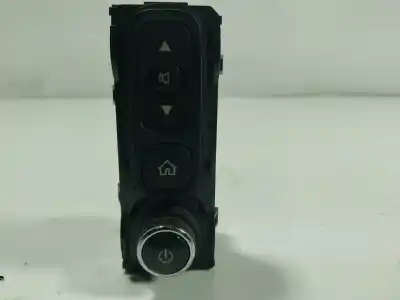 Автозапчастина б/у електронний модуль для smart forfour ev eq 17.6 kwh посилання на oem iam a4539053600