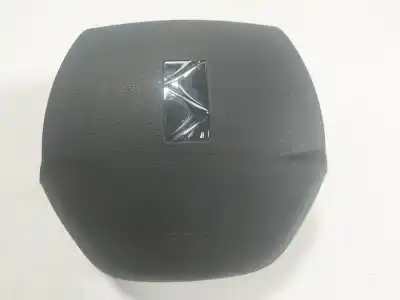 Tweedehands auto-onderdeel AIRBAG VOOR LINKS voor CITROEN DS5  OEM IAM-referenties 96864298ZD  96864298ZD