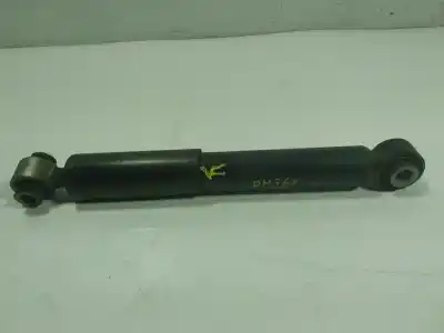 Peça sobressalente para automóvel em segunda mão AMORTECEDOR TRASEIRO DIREITO por CITROEN DS5  Referências OEM IAM 9807784080  980778408001