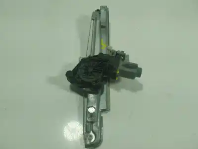 Peça sobressalente para automóvel em segunda mão ELEVADOR DE VIDROS TRASEIRO DIREITO por CITROEN DS5  Referências OEM IAM 9802581780  9802581780